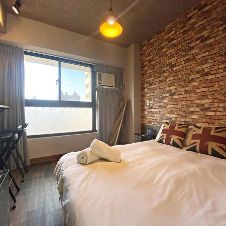 Fengjia 101 Apartment Тайджун Екстериор снимка