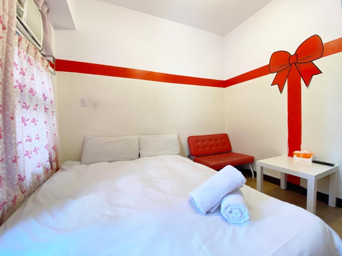 Fengjia 101 Apartment Тайджун Екстериор снимка