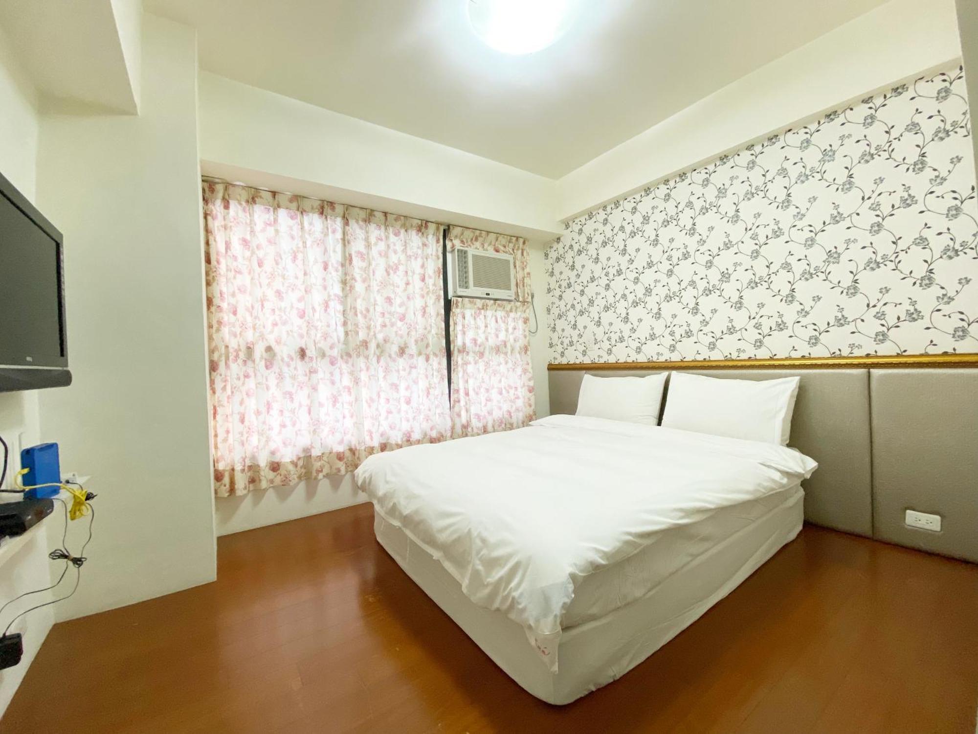 Fengjia 101 Apartment Тайджун Екстериор снимка