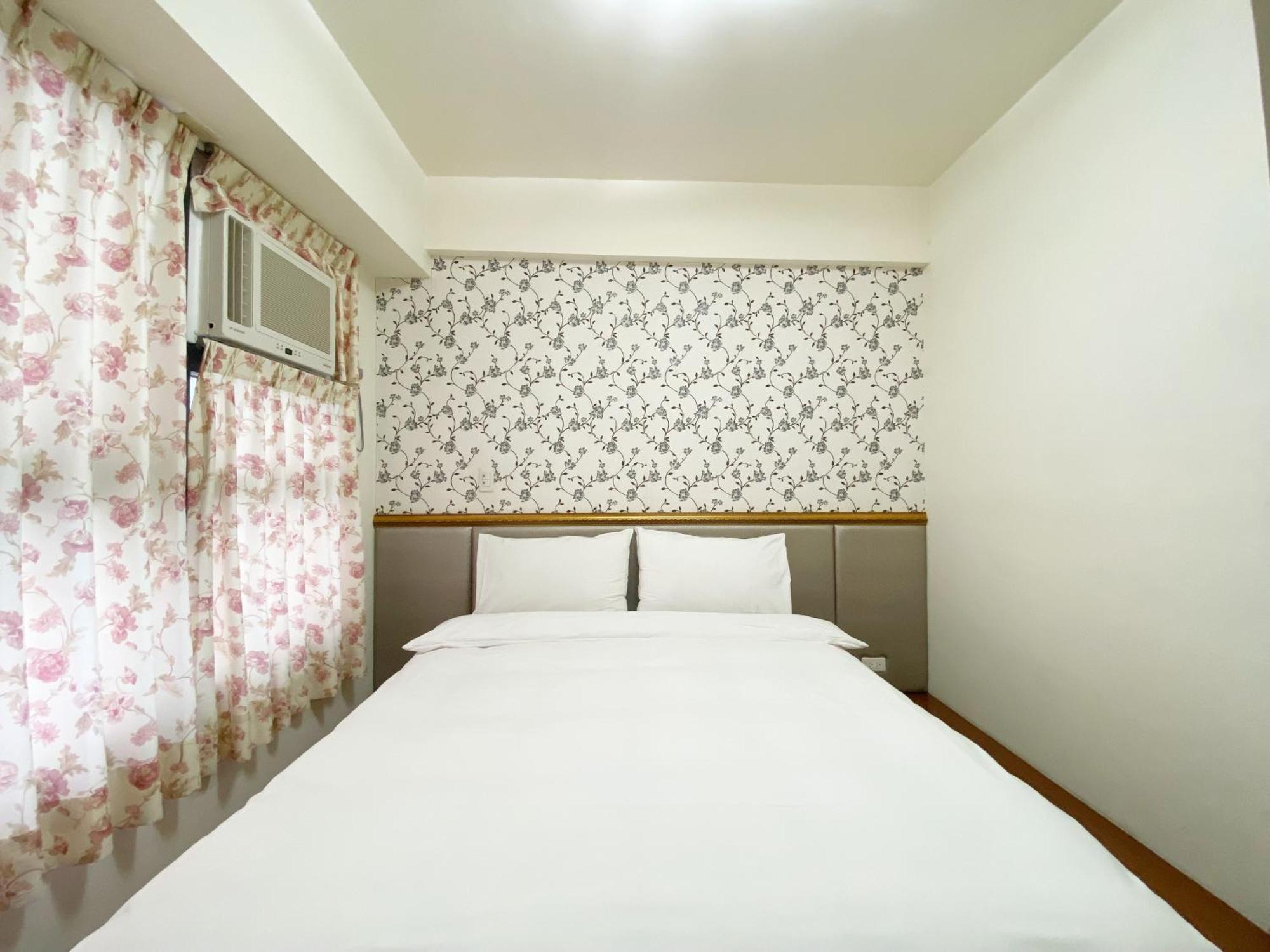Fengjia 101 Apartment Тайджун Екстериор снимка