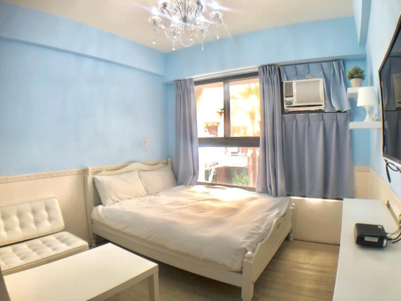 Fengjia 101 Apartment Тайджун Екстериор снимка