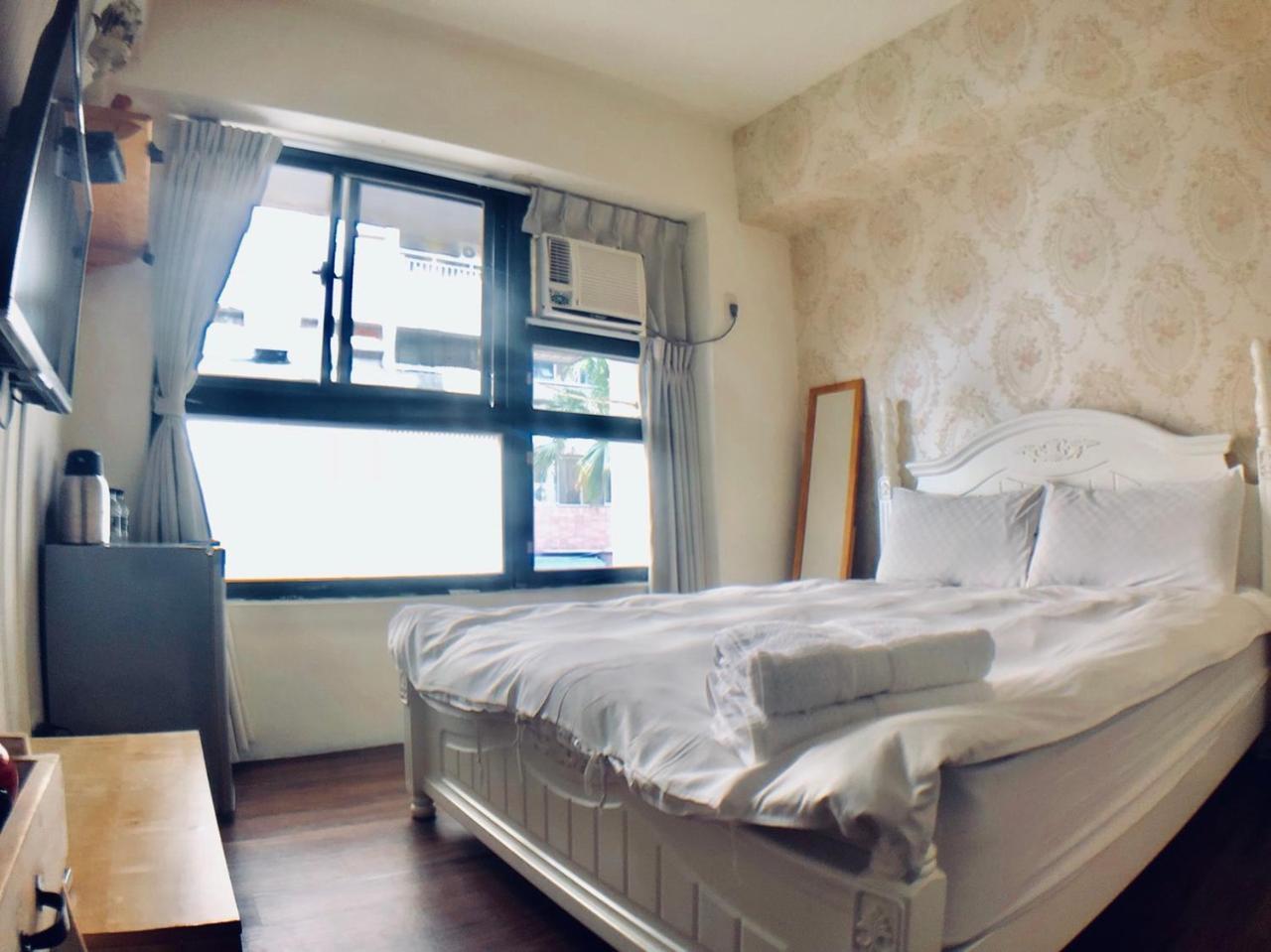 Fengjia 101 Apartment Тайджун Екстериор снимка